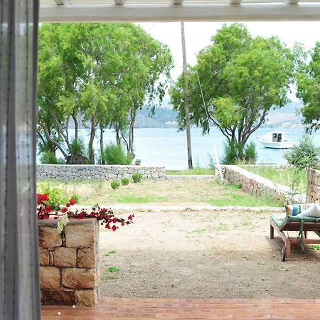 Villa Del Mar Grikos Bay  Exterior photo